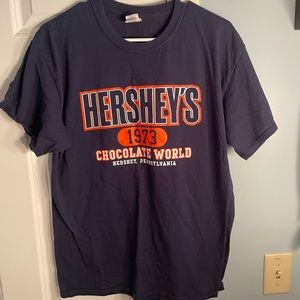 Hersey Shirt